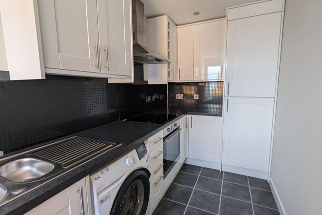 Buccleuch Street, Dalkeith, EH22 1HA, Dalkeith photo 3