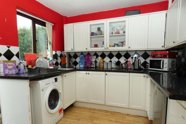 Terraced house for sale in South Avenue, Prescot, Liverpool