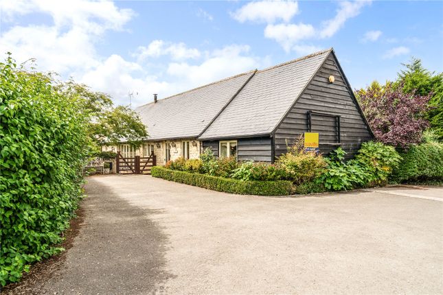 Manor Barn
