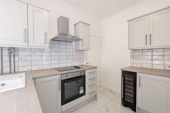 Thumbnail Terraced house for sale in Maddox Street, Tonypandy, Rhondda Cynon Taff.