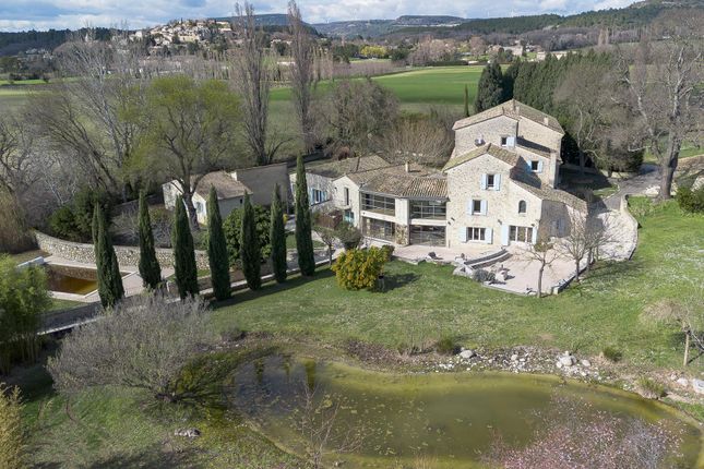 Property for sale in Valaurie, Drôme, Rhône-Alpes, France
