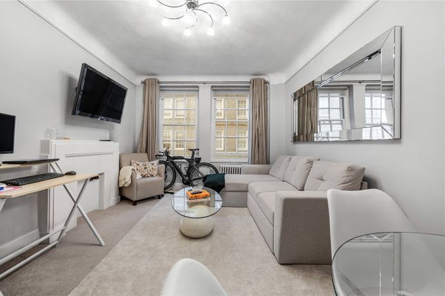 Ivor Court, London photo 2