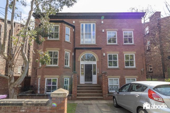 Flat for sale in South Albert Road, Sefton Park, Aigburth, Liverpool