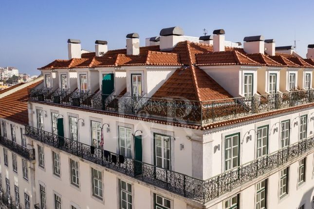 Apartment for sale in Chiado (Sacramento), Santa Maria Maior, Lisboa