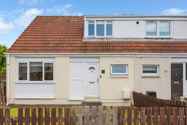 Thumbnail End terrace house for sale in Norwood Avenue, Whitburn