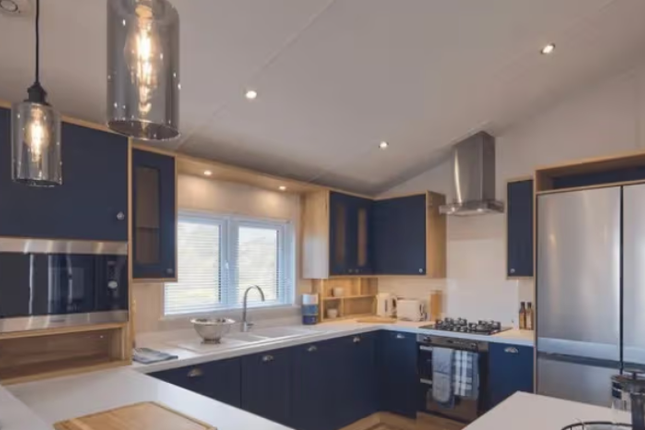 Sauchope Links Holiday Park, Sauchope Cres Anstruther, Crail photo 2