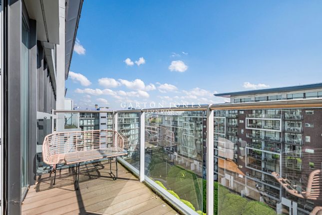 2-bed flat on 93, Oswald Building, London, £775,000