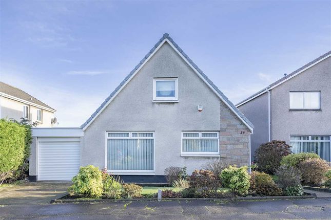 Thumbnail Property for sale in Longhill Gardens, Dalgety Bay, Dunfermline