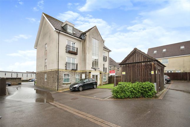 Thumbnail Flat for sale in Dragonfly Close, Kingswood, Bristol, Gloucestershire