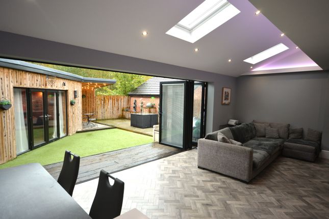 Detached house for sale in Bolbury Crescent, Swinton M27
