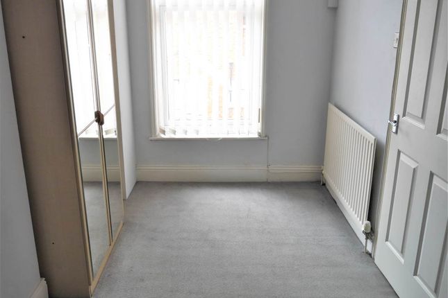 Terraced house for sale in Hurworth Street, Bishop Auckland, County Durham