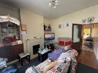 Terraced house for sale in Cork Street, Leicester