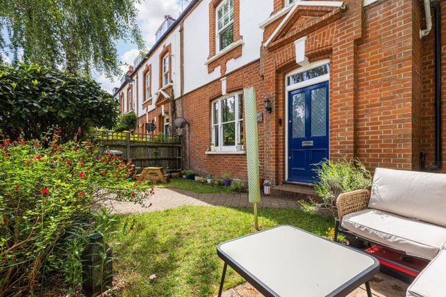Flat 2 36 Sheen Park, Richmond, Surrey photo 2