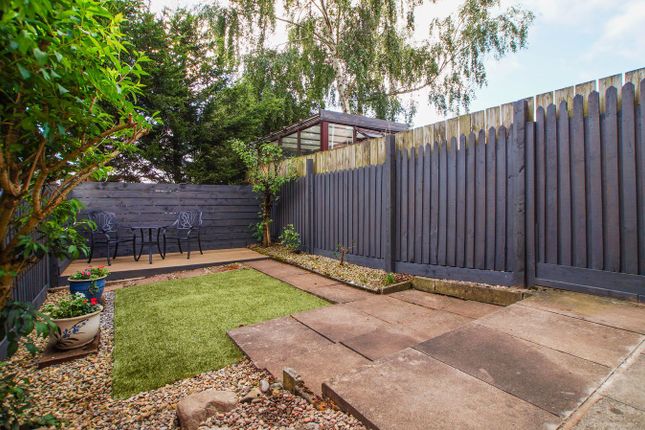 21, Eamont Mews, Penrith photo 4