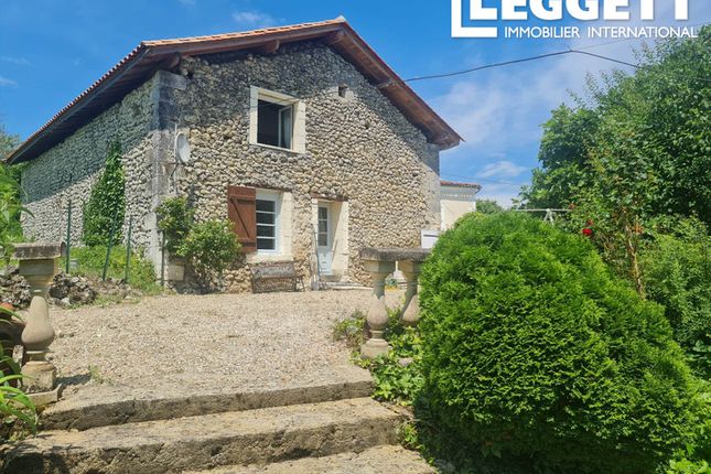 Thumbnail Villa for sale in Villetoureix, Dordogne, Nouvelle-Aquitaine