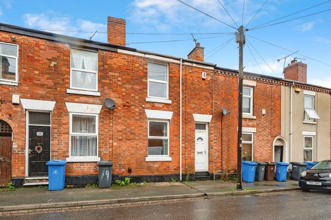18, Crosby Street, Derby photo 3