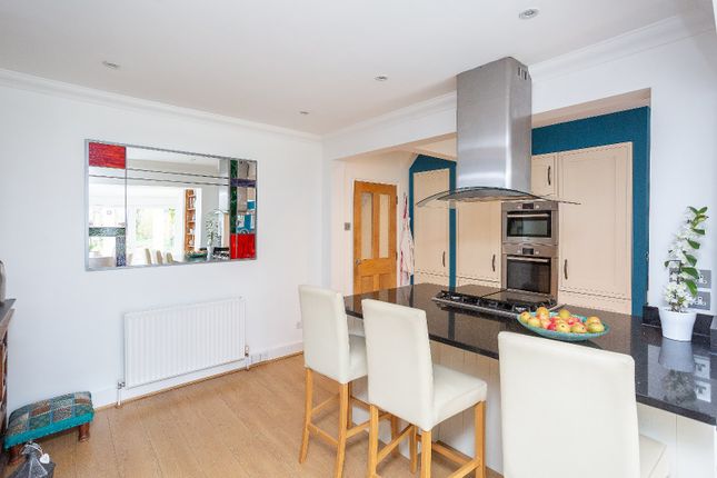 Terraced house for sale in Balmoral Road, Watford, Hertfordshire