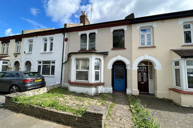 Terraced house for sale in 18 Cheltenham Drive, Leigh-On-Sea, Essex