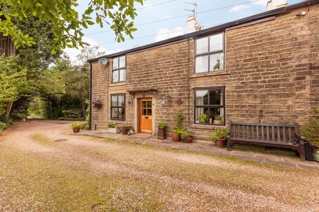 Thumbnail Cottage for sale in Peter Grime Row, Accrington