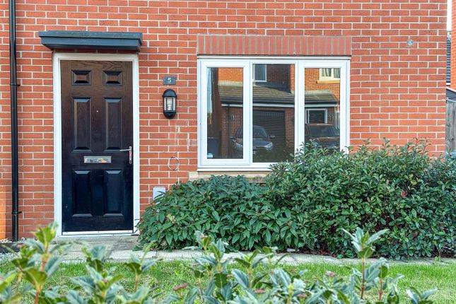 5, Buckthorn Drive, Stoke-On-Trent photo 2