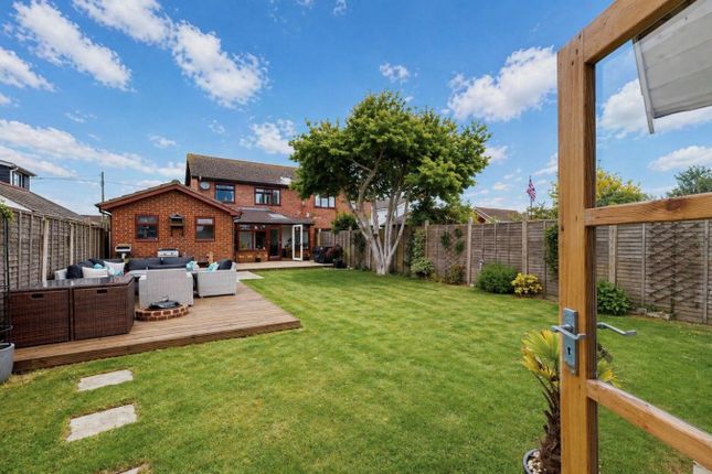 45a Ashley Lane, Gordle photo 3