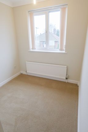 Detached house to rent in Drayton Wood Road, Hellesdon, Norwich