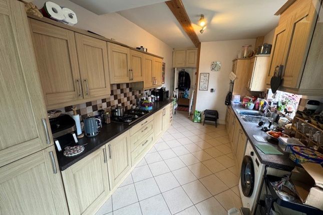 28 Vicarage Road, Birmingham photo 5