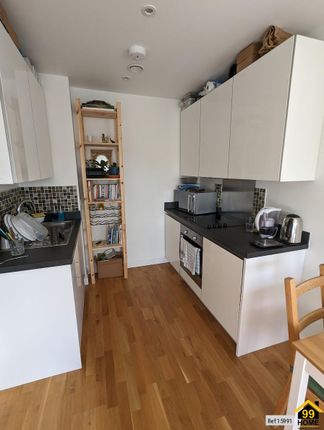 Flat 32, 19-21 Western Road, Southall photo 3