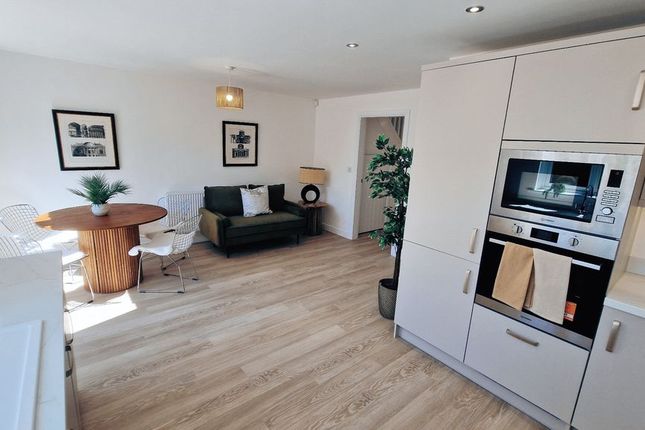 Plot 76 The Denver, Off Moor Road, Nottingham photo 4