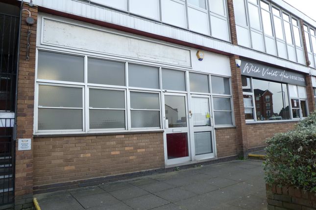 Thumbnail Office to let in Comberton Place, Kidderminster