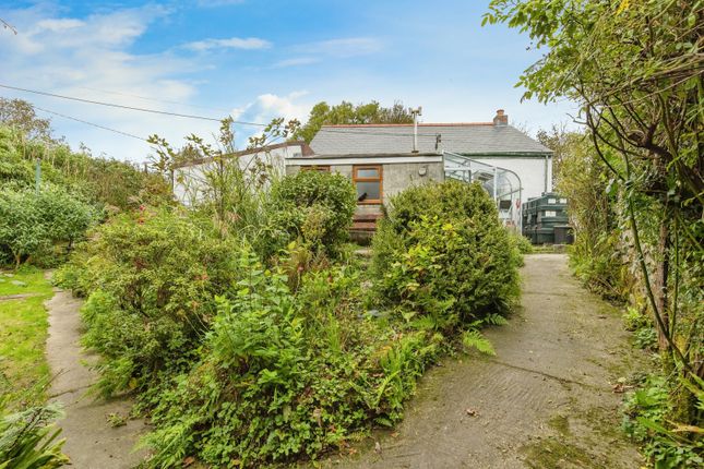 Bungalow for sale in Criggan, St. Austell, Cornwall