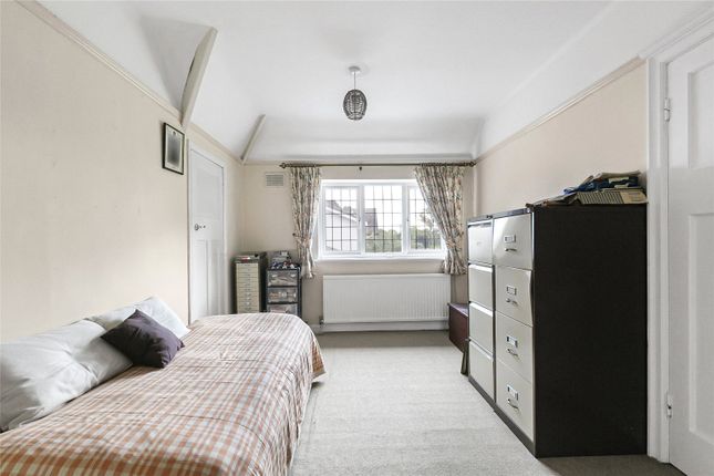 Detached house for sale in Camlet Way, Hadley Wood, Hertfordshire