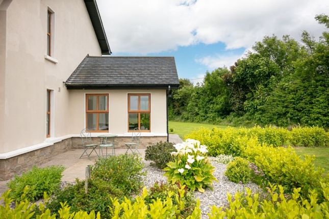 Detached house for sale in Meadow Viw, Quitchery, Ballymitty, Wexford County, Leinster, Ireland