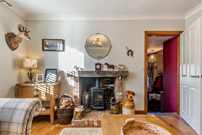 Park Farm, High Street, Ruardean photo 4