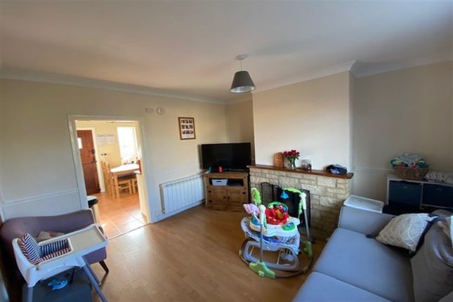 Terraced house to rent in Clifden Road, Worminghall, Aylesbury