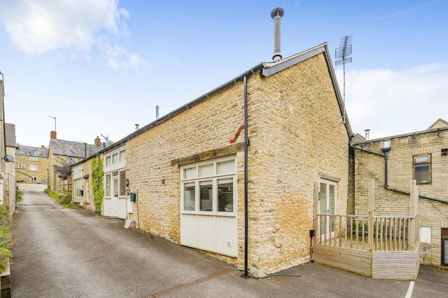Barn conversion for sale in Chipping Norton, Oxfordshire