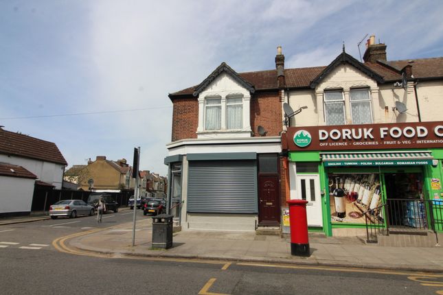 Thumbnail Retail premises to let in Green Street, Enfield