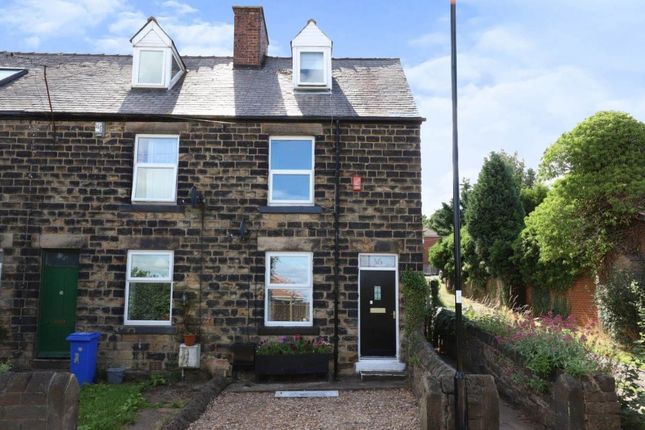 2 bed end terrace house for sale in Foxwood Road, Sheffield S12