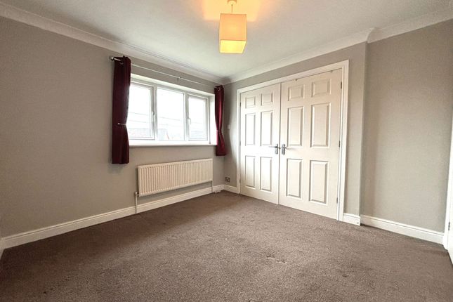 Semi-detached house to rent in Flixton, Manchester