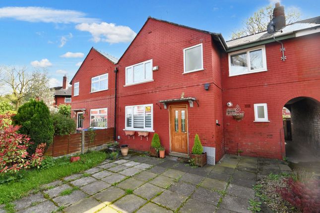 Thumbnail Property for sale in Wentworth Avenue, Salford