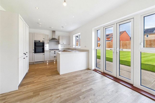 Plot 137 The Wayford, Hartford Green, Great Bentley photo 3