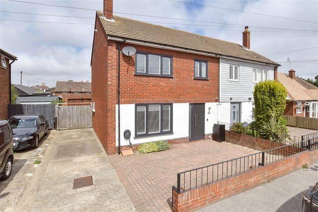3-bed house on Grimshill Road, Whitstable, £330,500