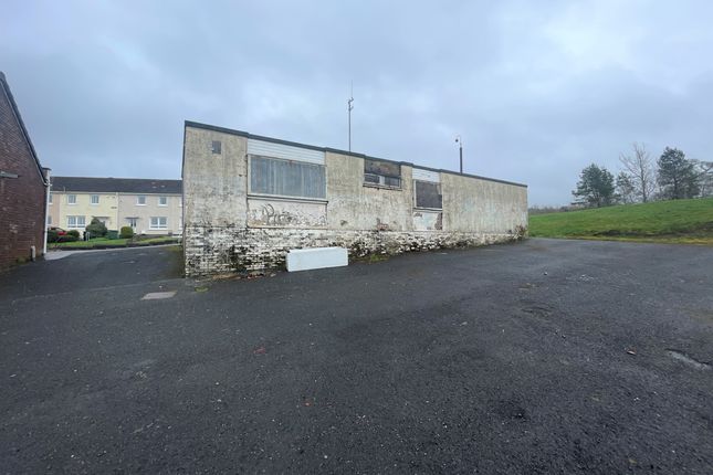 Property for sale in Merrick Drive, Dalmellington, Ayr, Ayrshire