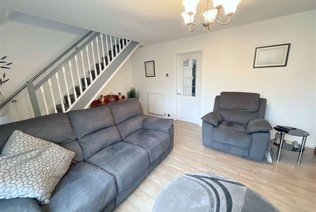 Detached house for sale in Beckton Court, Waterthorpe, Sheffield