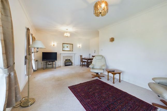 Flat for sale in Hillesdon Road, Torquay