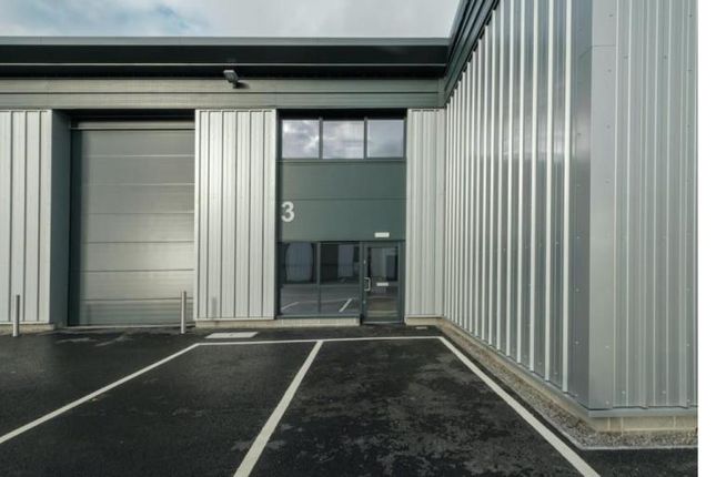 Thumbnail Industrial to let in Units To Let Evolution Business Park, Barrington Way, Darlington