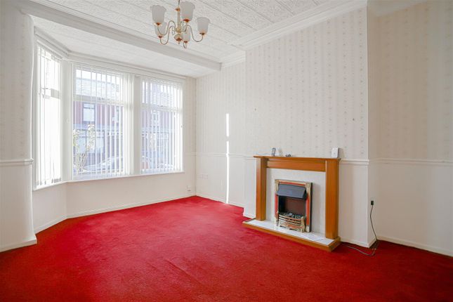 Terraced house for sale in Trenant Road, Salford