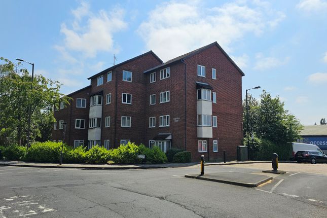 Thumbnail Flat for sale in Sheridan Court, Neptune Road, Harrow, Middlesex