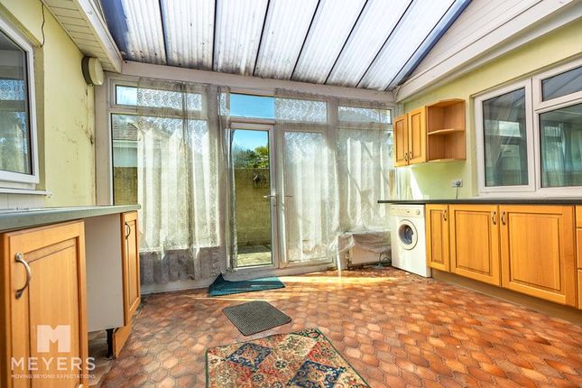 Detached bungalow for sale in Ringwood Road, Bournemouth