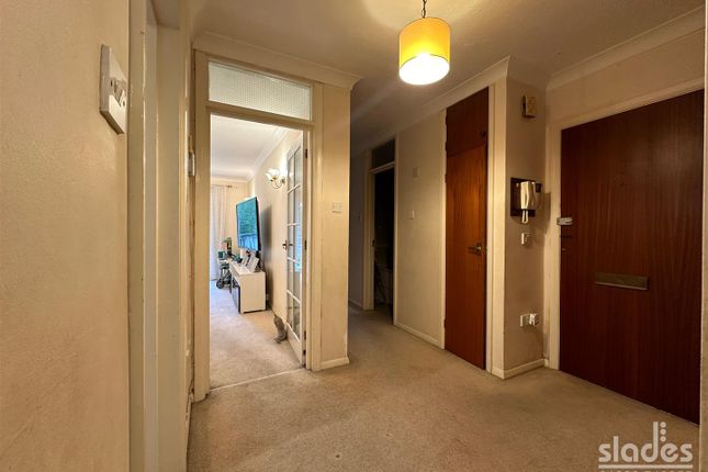 Flat 4 Norton Grange, 26, Lindsay Road, Poole photo 4
